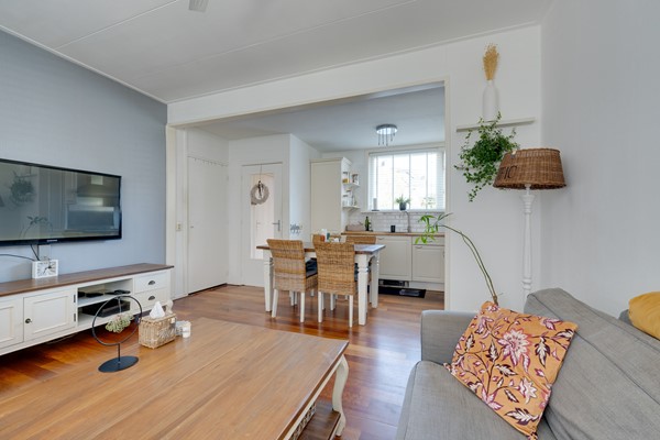Medium property photo - Vlielandstraat 4, 1025 RN Amsterdam